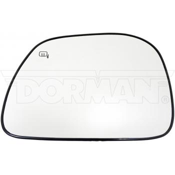 2003 Ford Excursion Door Mirror Glass Left Dorman 56136 image 1 of 4