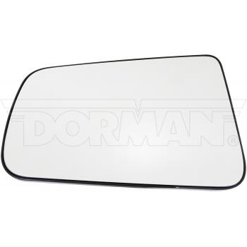 2009 Ford Focus Door Mirror Glass Left Dorman 56138 image 1 of 4