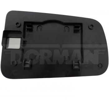 2009 Ford Focus Door Mirror Glass Left Dorman 56138 image 2 of 4