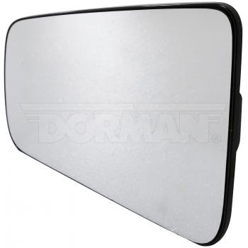 2009 Ford Focus Door Mirror Glass Left Dorman 56138 image 4 of 4