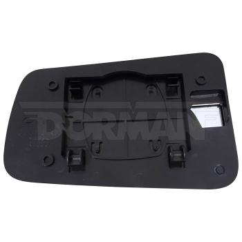 2009 Ford Focus Door Mirror Glass Right Dorman 56139 image 2 of 4