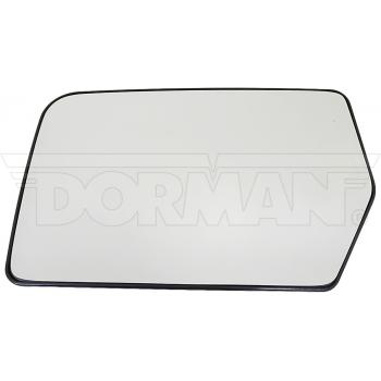 2007 Ford Expedition Door Mirror Glass Left Dorman 56140 image 1 of 4