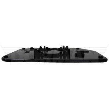 2007 Ford Expedition Door Mirror Glass Left Dorman 56140 image 3 of 4