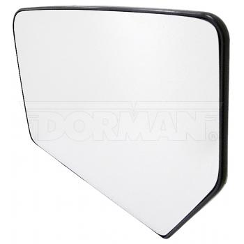 2007 Ford Expedition Door Mirror Glass Left Dorman 56140 image 4 of 4