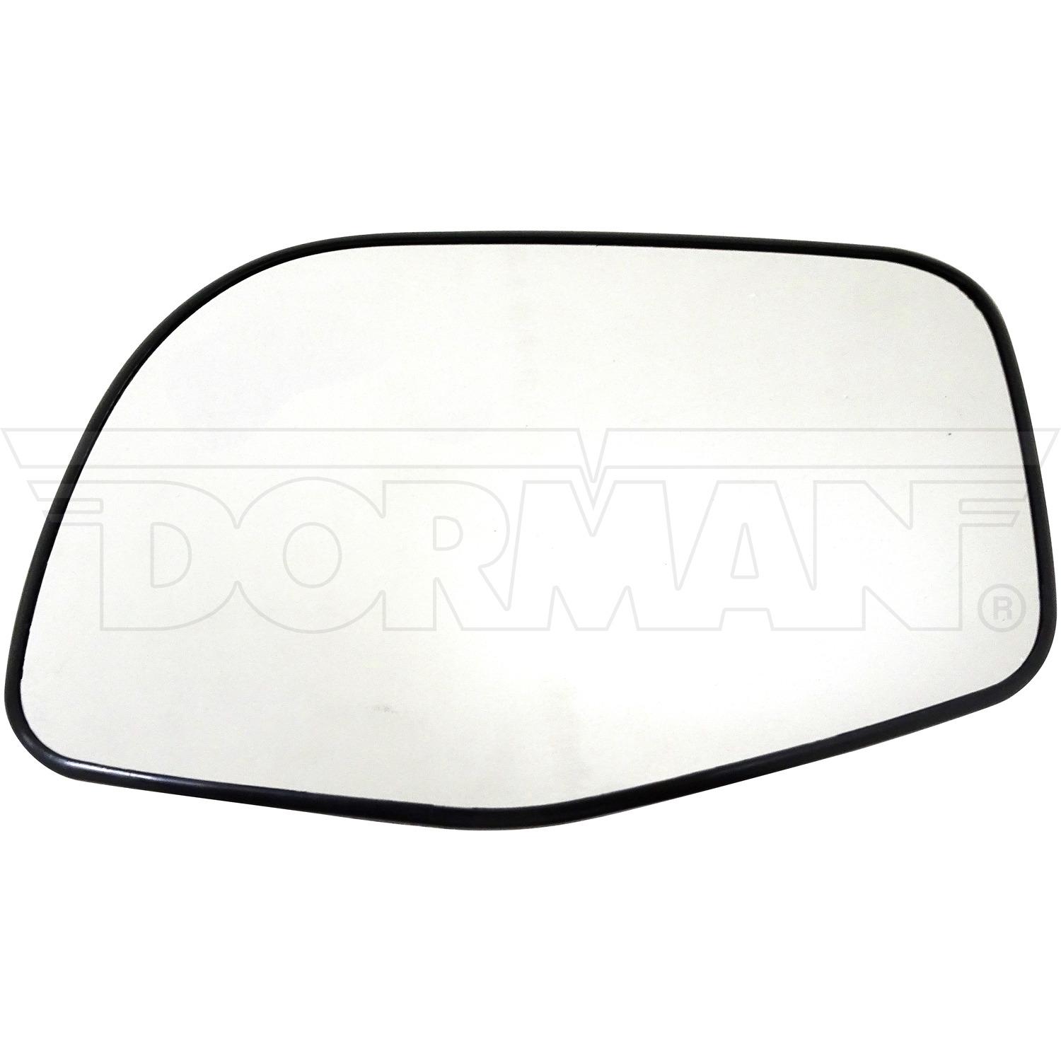 Dorman 56144 - Door Mirror Glass Dorman 56144 Door Mirror Glass product image 1 of 5