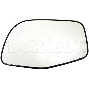 2003 Mercury Mountaineer Door Mirror Glass Left Dorman 56144 image 1 of 4
