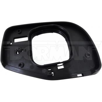 2003 Mercury Mountaineer Door Mirror Glass Left Dorman 56144 image 2 of 4