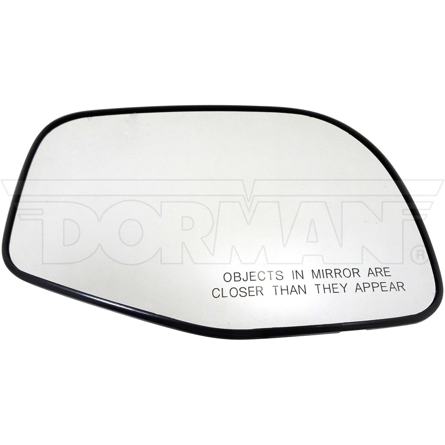 Dorman 56145 - Door Mirror Glass Dorman 56145 Door Mirror Glass product image 1 of 5