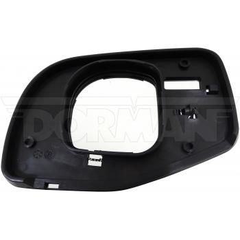 2003 Mercury Mountaineer Door Mirror Glass Right Dorman 56145 image 2 of 4