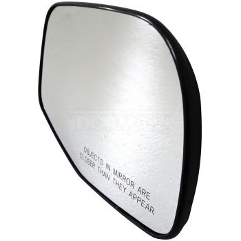 2003 Mercury Mountaineer Door Mirror Glass Right Dorman 56145 image 4 of 4