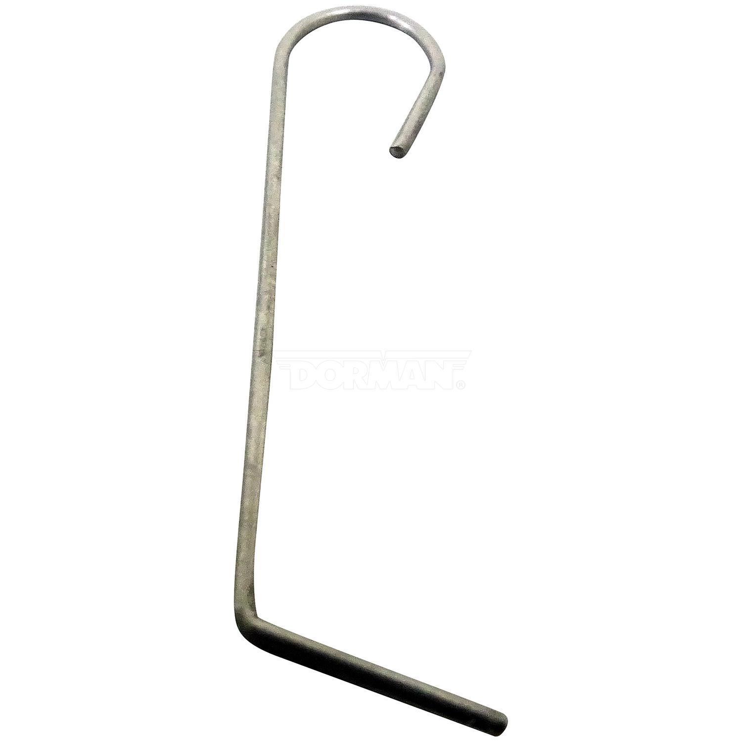 Dorman 56145 - Door Mirror Glass Dorman 56145 Door Mirror Glass product image 5 of 5