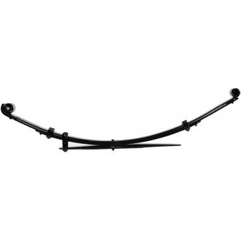 1997 Isuzu Rodeo Leaf Spring Rear Dorman 56149 image 4 of 4
