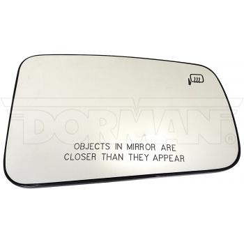 2009 Ford Focus Door Mirror Glass Right Dorman 56154 image 1 of 4