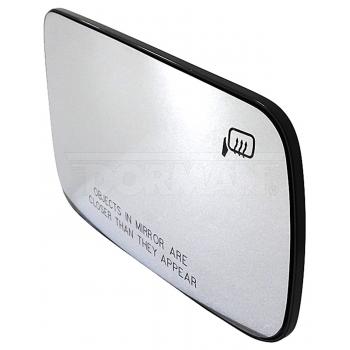 2009 Ford Focus Door Mirror Glass Right Dorman 56154 image 4 of 4