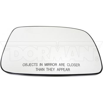 2008 Toyota Camry Door Mirror Glass Right Dorman 56158 image 1 of 4