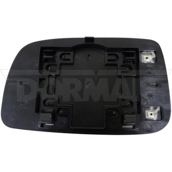 2008 Toyota Camry Door Mirror Glass Right Dorman 56158 image 2 of 4