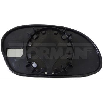 2002 Mercury Sable Door Mirror Glass Left Dorman 56163 image 2 of 4