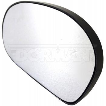 2002 Mercury Sable Door Mirror Glass Left Dorman 56163 image 4 of 4