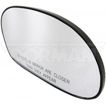 2002 Mercury Sable Door Mirror Glass Right Dorman 56164 image 4 of 4