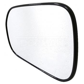 1999 Honda Accord Door Mirror Glass Left Dorman 56168 image 4 of 4