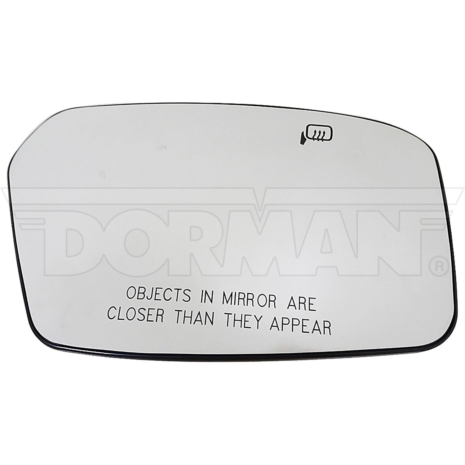Dorman 56172 - Door Mirror Glass Dorman 56172 Door Mirror Glass product image 1 of 4