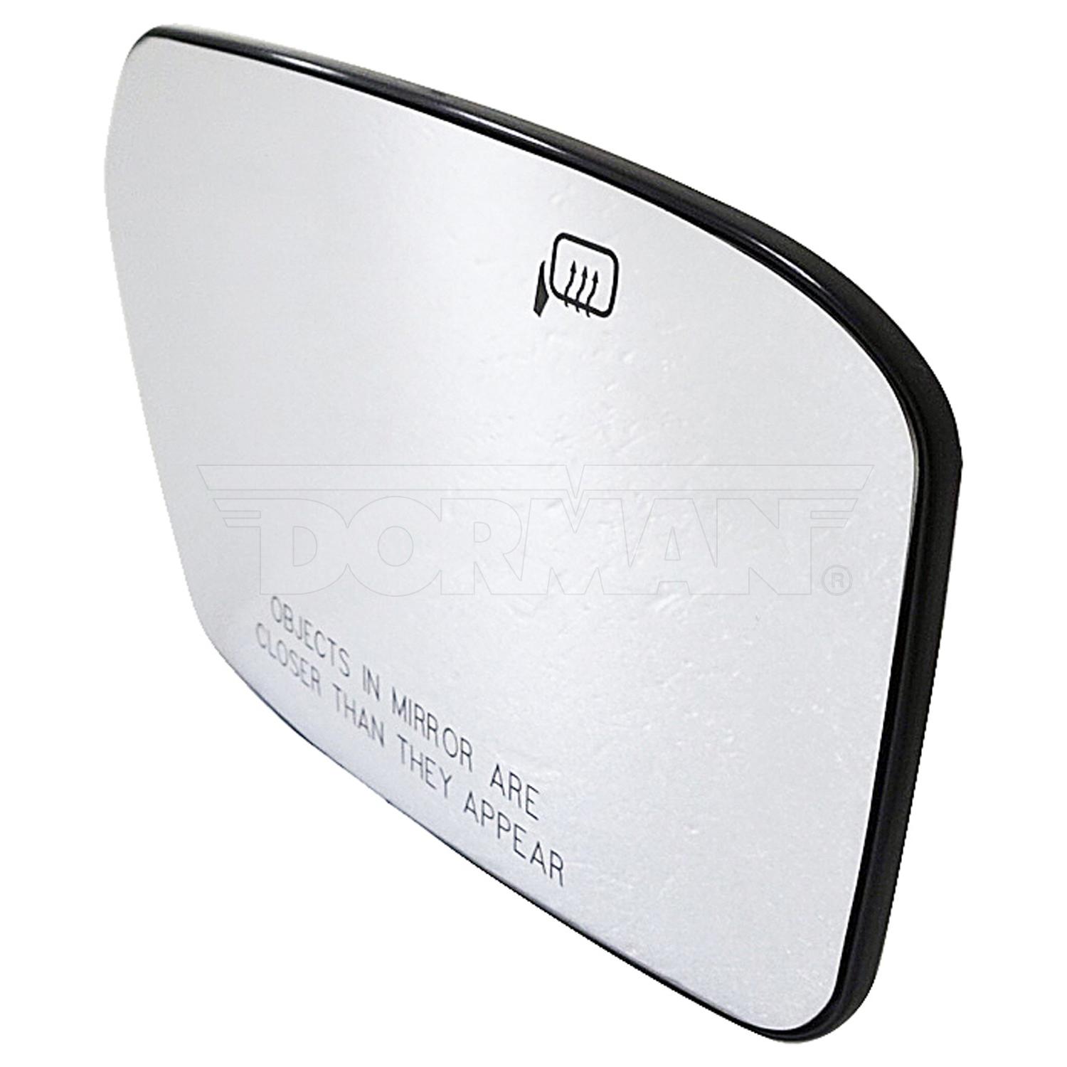 Dorman 56172 - Door Mirror Glass Dorman 56172 Door Mirror Glass product image 4 of 4