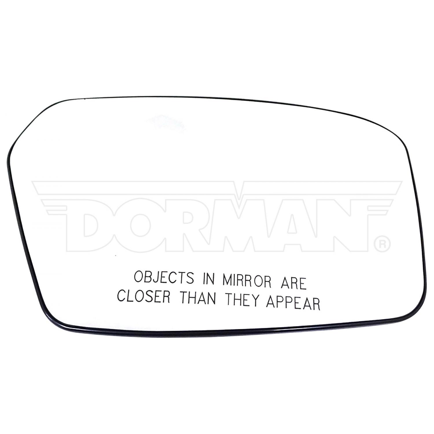 Dorman 56174 - Door Mirror Glass Dorman 56174 Door Mirror Glass product image 1 of 4