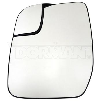 2015 Ford E-450 Super Duty Door Mirror Glass Left Dorman 56176 image 1 of 1