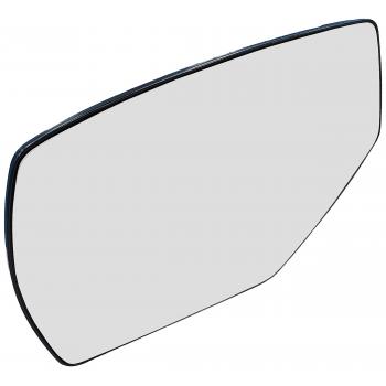 2017 GMC Sierra Door Mirror Glass Left Dorman 56191 image 4 of 4