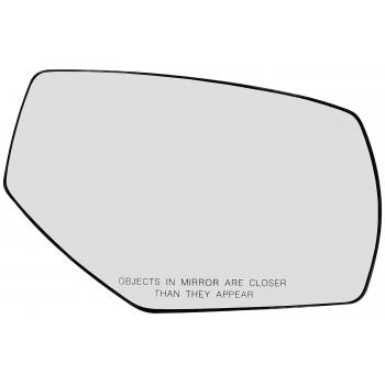 2017 GMC Sierra Door Mirror Glass Right Dorman 56192 image 1 of 4