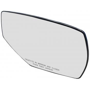 2017 GMC Sierra Door Mirror Glass Right Dorman 56192 image 4 of 4