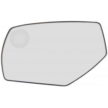 2017 GMC Sierra Door Mirror Glass Left Dorman 56193 image 1 of 4