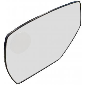 2017 GMC Sierra Door Mirror Glass Left Dorman 56193 image 4 of 4
