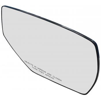 2017 GMC Sierra Door Mirror Glass Right Dorman 56194 image 4 of 4