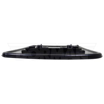 2008 Jeep Wrangler Door Mirror Glass Right Dorman 56223 image 3 of 4