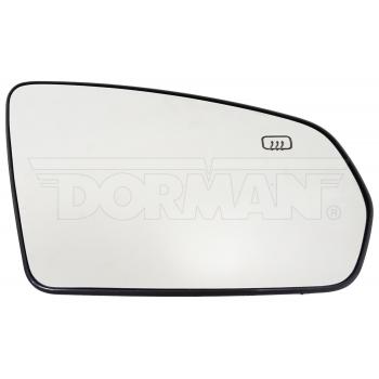 2008 Dodge Avenger Door Mirror Glass Right Dorman 56231 image 1 of 4