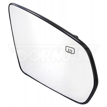2008 Dodge Avenger Door Mirror Glass Right Dorman 56231 image 4 of 4