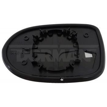 2010 Dodge Caliber Door Mirror Glass Right Dorman 56255 image 2 of 4