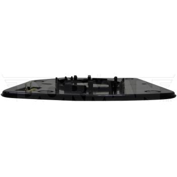 2012 Jeep Liberty Door Mirror Glass Right Dorman 56265 image 3 of 4