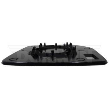 2009 Jeep Liberty Door Mirror Glass Left Dorman 56266 image 3 of 4