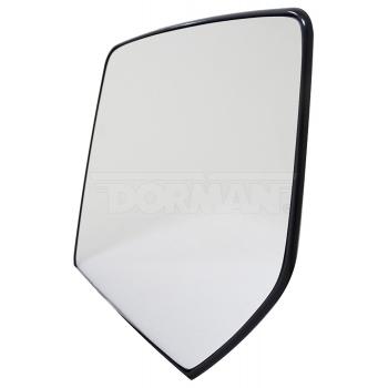 2009 Jeep Liberty Door Mirror Glass Left Dorman 56266 image 4 of 4