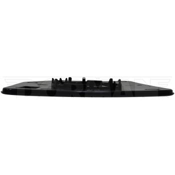 2009 Jeep Liberty Door Mirror Glass Right Dorman 56267 image 3 of 4