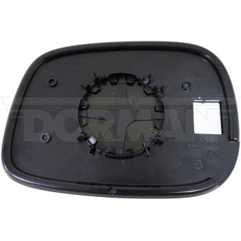 2007 Dodge Ram 3500 Door Mirror Glass Right Dorman 56270 image 2 of 4