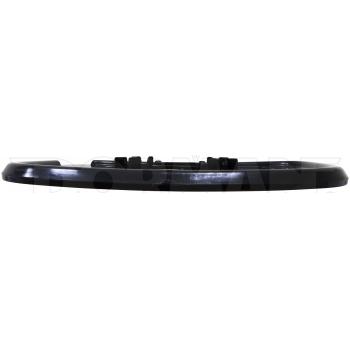 2007 Dodge Ram 3500 Door Mirror Glass Right Dorman 56270 image 3 of 4