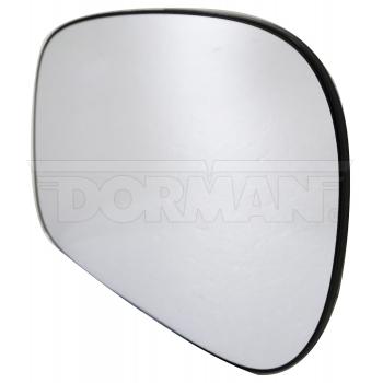 2007 Dodge Ram 3500 Door Mirror Glass Left Dorman 56271 image 4 of 4
