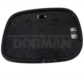 2004 Dodge Ram 3500 Door Mirror Glass Right Dorman 56275 image 2 of 4