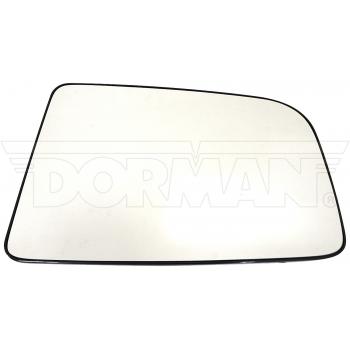 2009 Volkswagen Crafter Door Mirror Glass Left Upper Dorman 56280 image 1 of 4