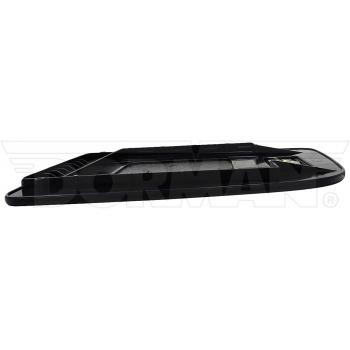 2009 Volkswagen Crafter Door Mirror Glass Left Upper Dorman 56280 image 3 of 4