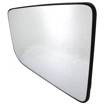 2009 Volkswagen Crafter Door Mirror Glass Left Upper Dorman 56280 image 4 of 4