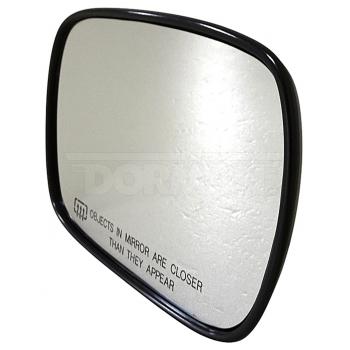 1999 Jeep Cherokee Door Mirror Glass Right Dorman 56289 image 4 of 4